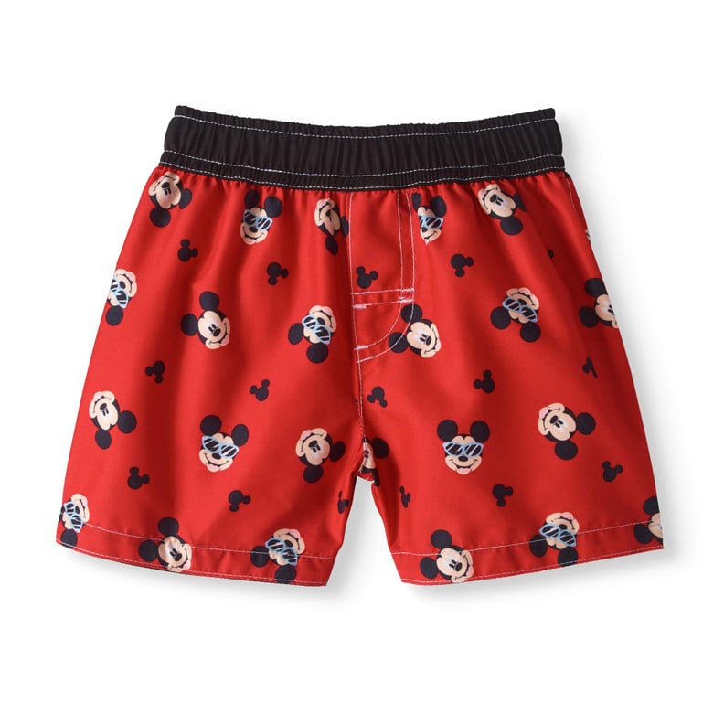 Baby Boys' Swim Trunks