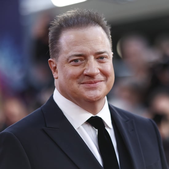 Brendan Fraser Received Standing Ovation For The Whale
