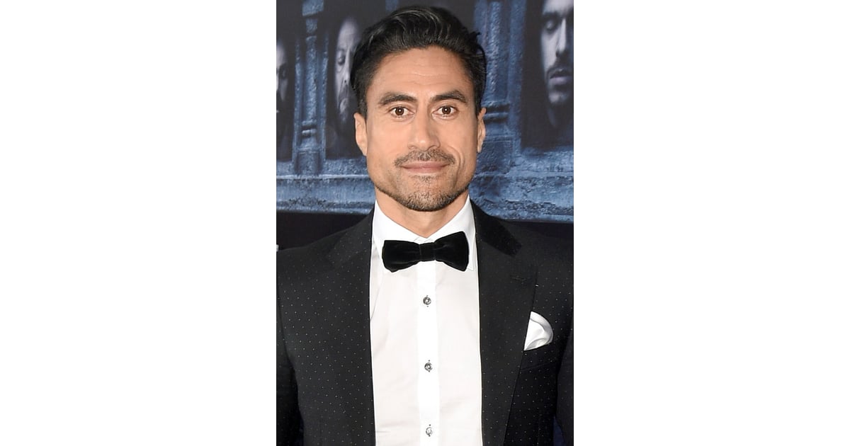 Khal Moro Played By Joe Naufahu Brush Up On The New Characters Coming To Game Of Thrones Popsugar Entertainment Photo 10 In exchange for an army, viserys marries her to the powerful dothraki warlord khal drogo, making her a khaleesi, a queen of the dothraki. khal moro played by joe naufahu