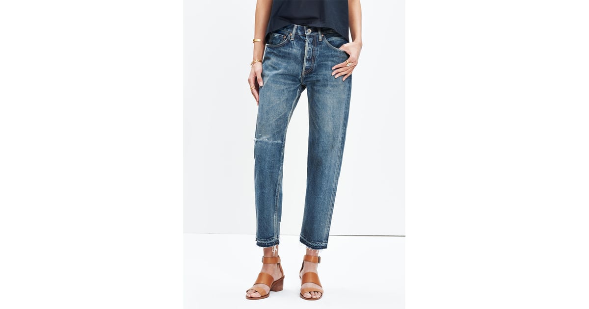 madewell chimala