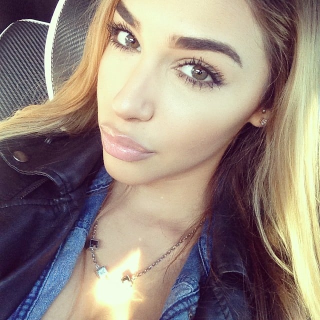 Who Is Chantel Jeffries?