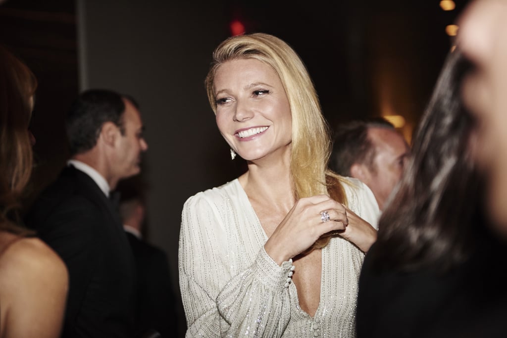 Celebrities at amfAR Inspiration Gala 2015 Pictures