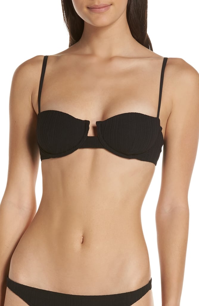 Onia Dalia Underwire Bikini Top