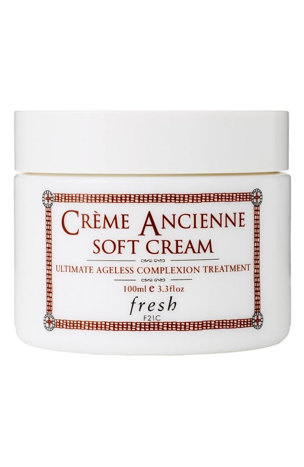 Fresh Crème Ancienne Soft Cream