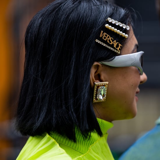 Blue-Black Hair Color: Ideas and Inspiration