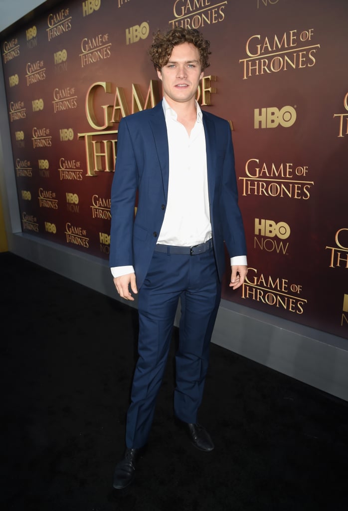 Finn Jones