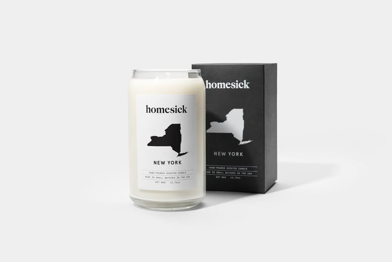 Homesick Candle