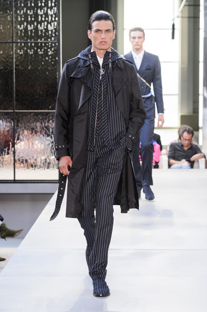 Burberry Spring 2019 Collection