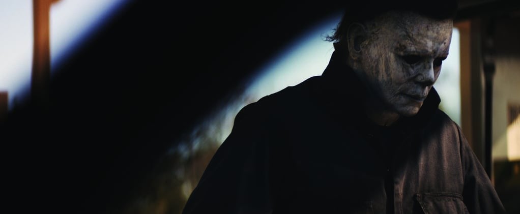 Is There a Postcredits Scene in the New Halloween Movie?