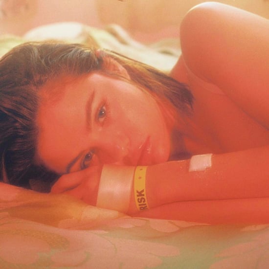 Selena Gomez's "Bad Liar" Song