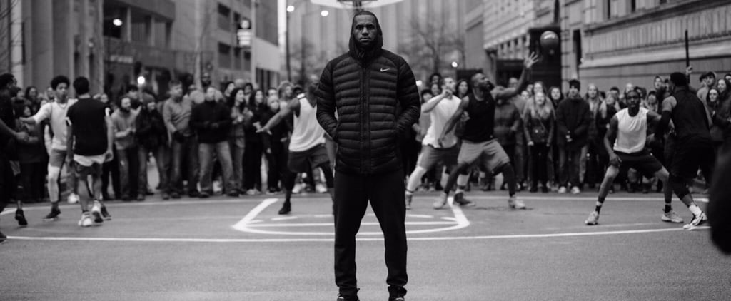 Nike Equality Commercial