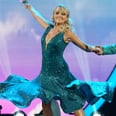 There's Only 1 Word to Describe Evanna Lynch's Dancing With the Stars Performance: Magical
