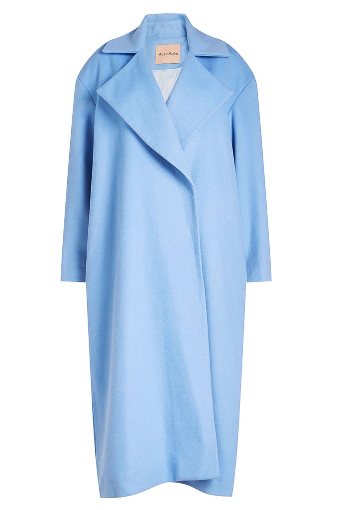 Maggie Marilyn Wool Coat