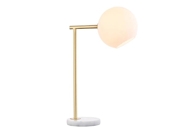 Jonathan Y Charles Table Lamp