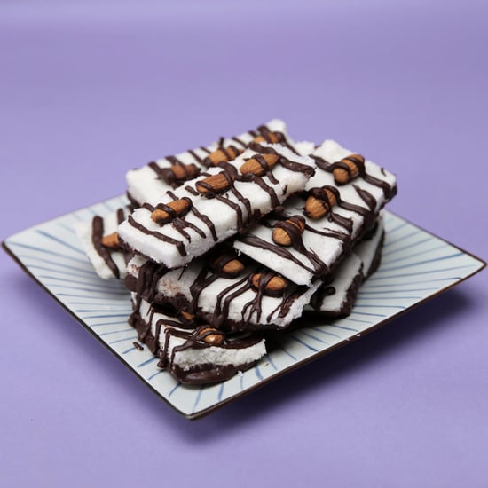 Vegan Almond Joy Recipe