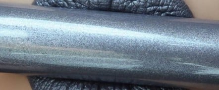 Pretty Zombie Cosmetics Gray Liquid Lipstick