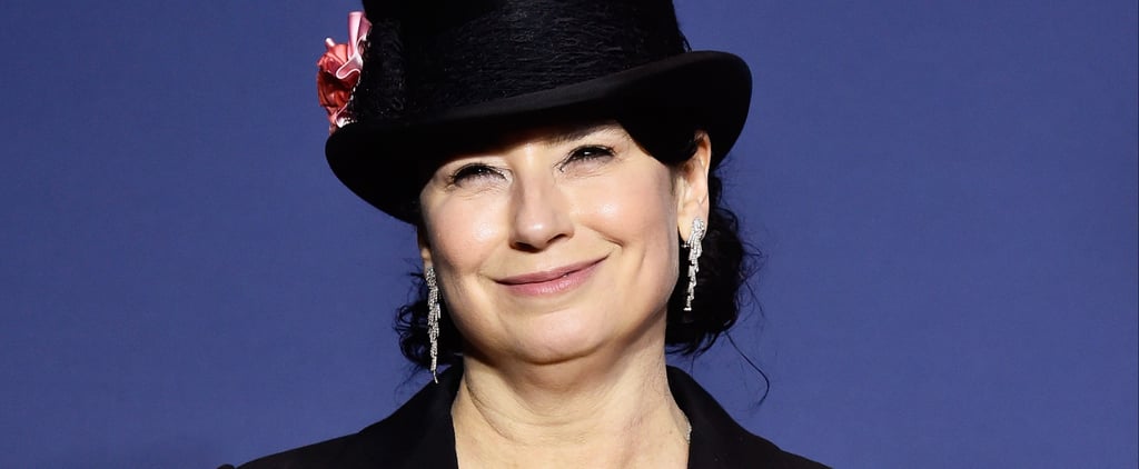 Who Is Amy Sherman-Palladino?