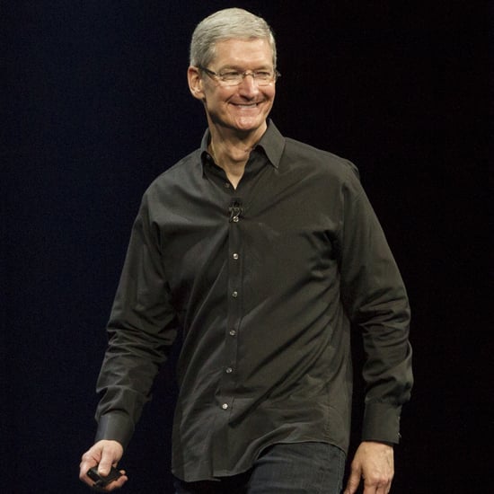 Apple Announcement Live Stream