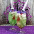 11 Spooky Halloween Mocktails Your Kids (and Pregnant Friends!) Will Go Mad For
