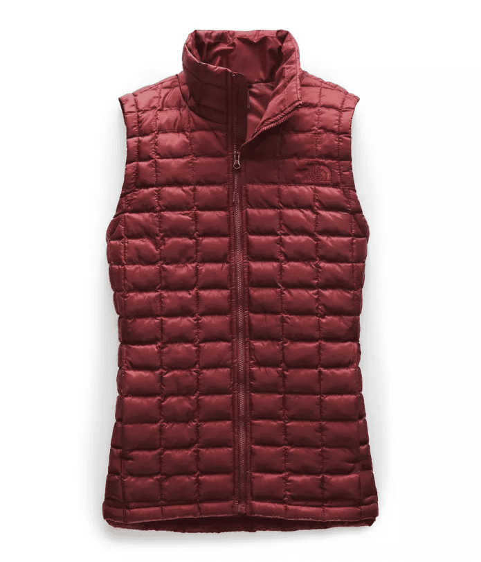 North Face Thermoball Eco Vest