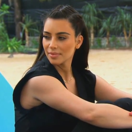 Kim Kardashian Wants to Adopt a Child in Thailand | Video