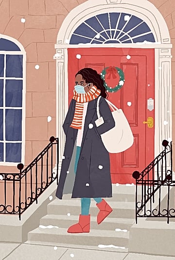 Smart Home Products That Give You Peace of Mind