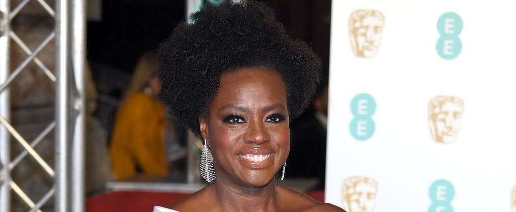 Viola Davis Is the New Face of L'Oréal Paris