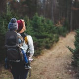 Hypothetical Daughter Propelled Into Next-Level