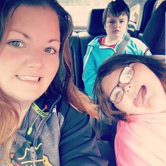 Mom of Son With Autism's Open Letter to Man at Riverview Zoo