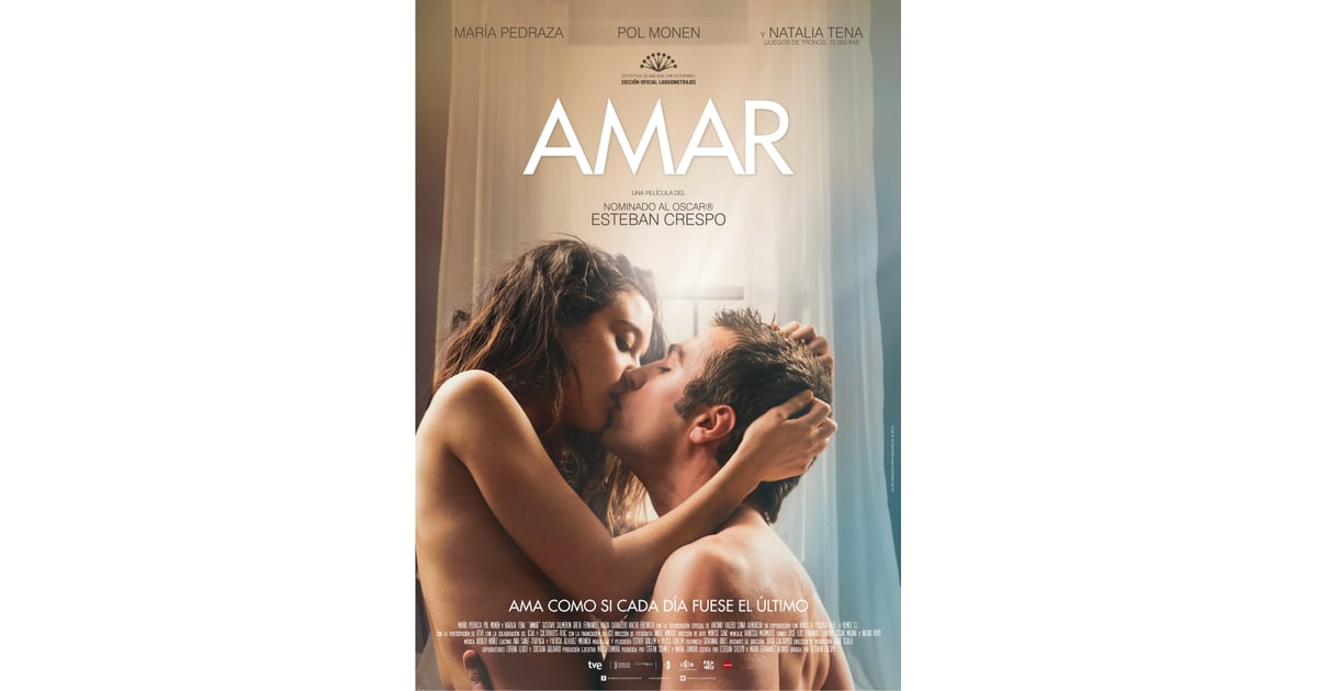 Amar Sexy Foreign Films Streaming On Netflix Popsugar Love And Sex