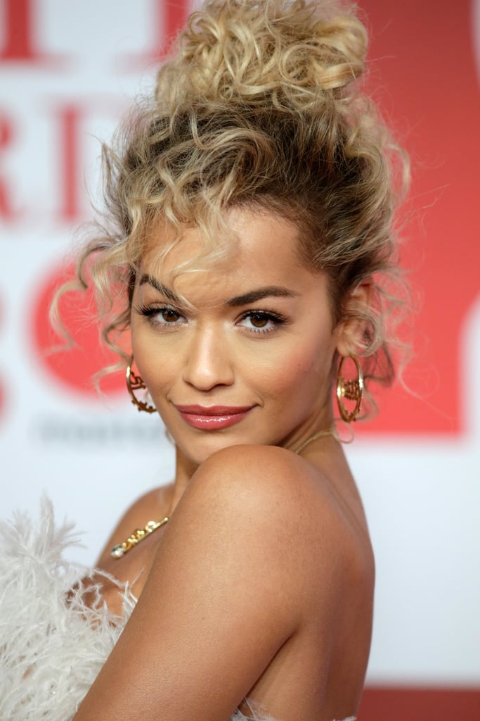 Sexy Rita Ora Pictures