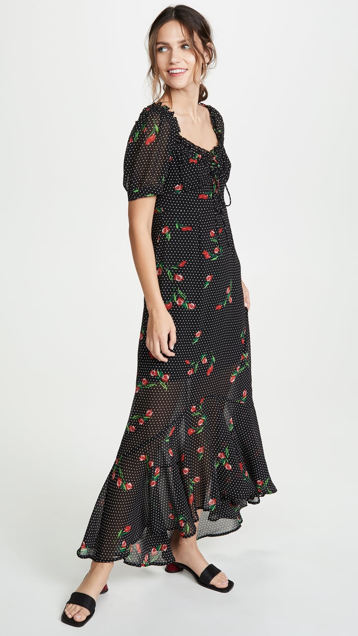 WAYF Pamela Dress | Best Dresses on Sale | POPSUGAR Fashion Photo 3