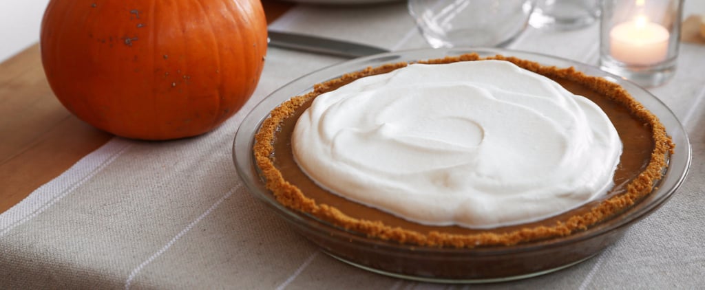 Healthy Swaps For Fall Comfort Foods