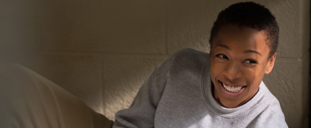 Orange Is the New Black Season 4 Sad Moments