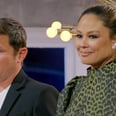 Nick Lachey on the "Love Is Blind" Moment That Shocked Him the Most