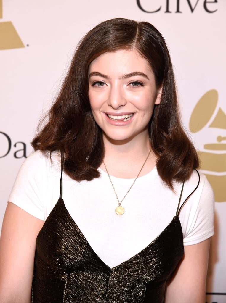 Lorde