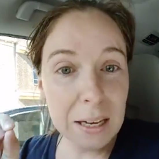 Mom of Sick Kid Kicked Out of Congressman's Office