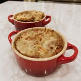 Chrissy Teigen French Onion Soup Recipe