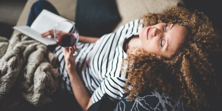 Mixing Alcohol & Melatonin: Does Alcohol Affect Melatonin | Learn More