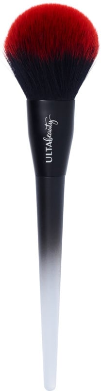 Ulta Beauty Collection x Marvel's Black Widow Powder Brush