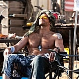 Bradley Cooper Shirtless Pictures | POPSUGAR Celebrity