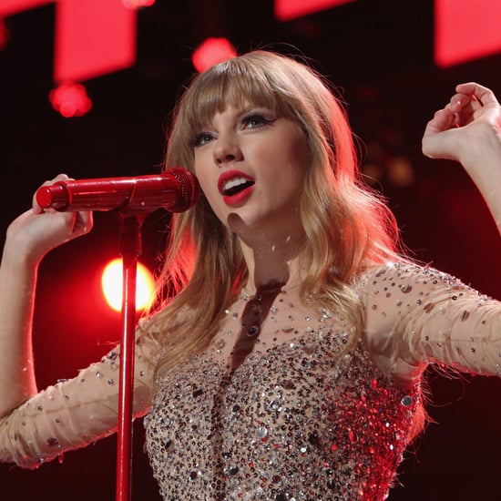 Who Is Taylor Swift's "Starlight" About?