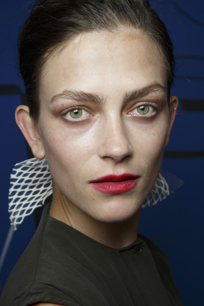 Véronique Leroy Spring 2015