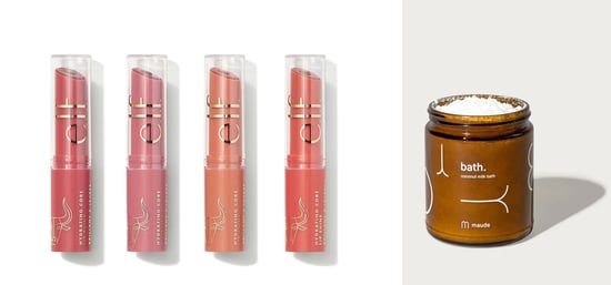 Valentine S Day Beauty Gifts From E L F Cosmetics And More Popsugar Beauty