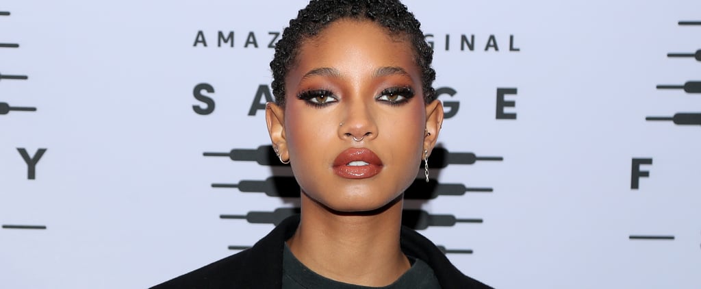 Willow Smith Says She Was Bullied For Liking Punk-Rock Music