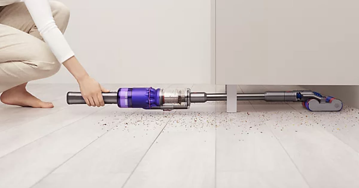 The 7 Best Vacuums to Buy in 2022 (Plus, a Few on Sale!)