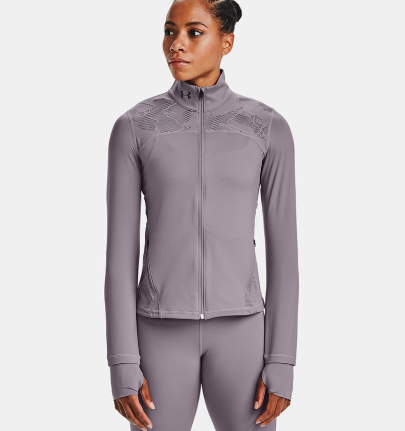 UA RUSH™ Vent Full Zip