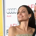 Brad Pitt and Angelina Jolie's Sudden Divorce: What Happened?