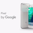 Here's Everything You Need to Know About Google's Newest Phone: Pixel