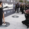 Machine Gun Kelly Can't Resist Snapping Pics of Megan Fox at the Billboard Music Awards